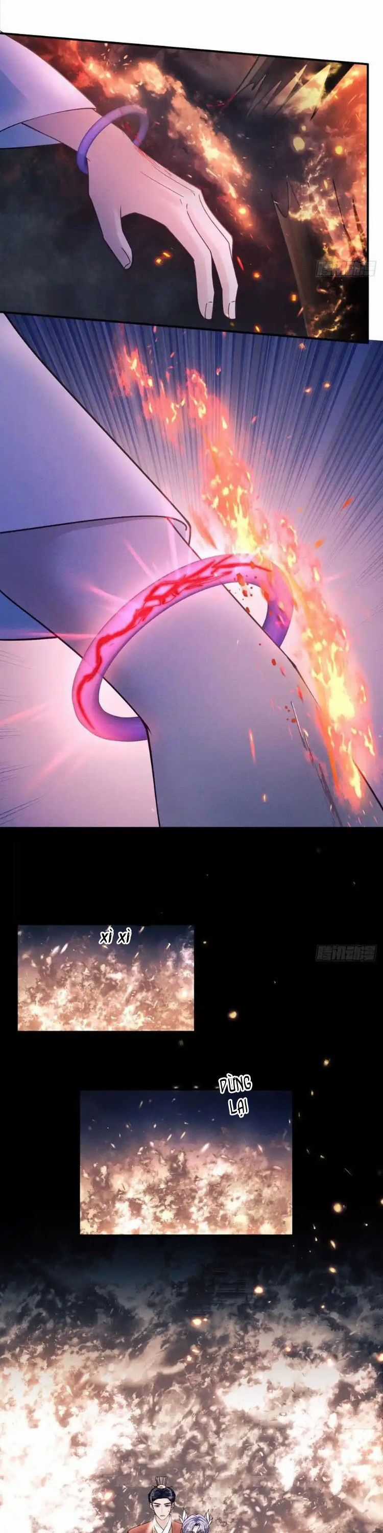 Tôi Hoài Nghi Ảnh Đế Đang Theo Đuổi Tôi Chương 190 trang 12