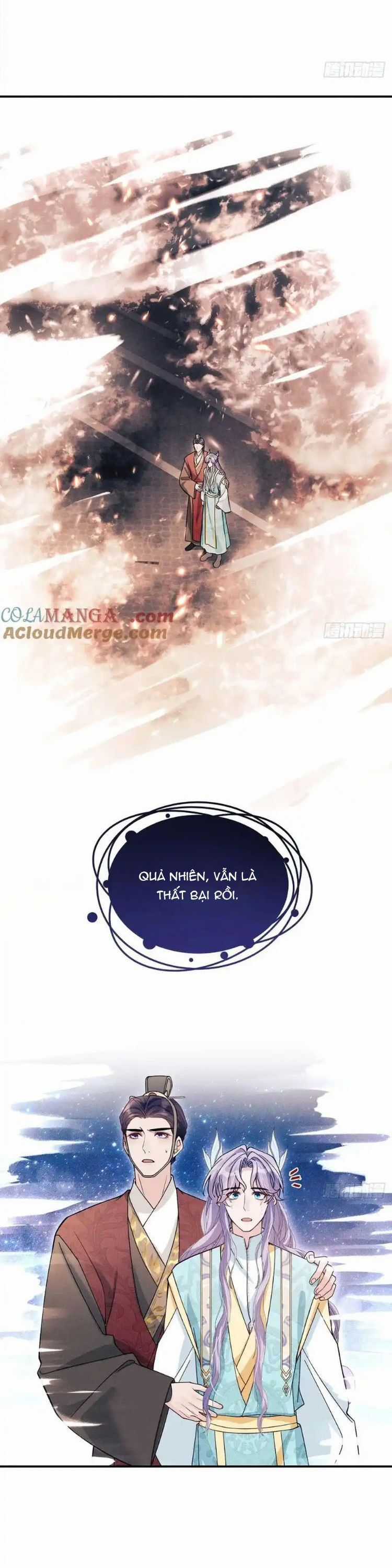 Tôi Hoài Nghi Ảnh Đế Đang Theo Đuổi Tôi Chương 190 trang 14