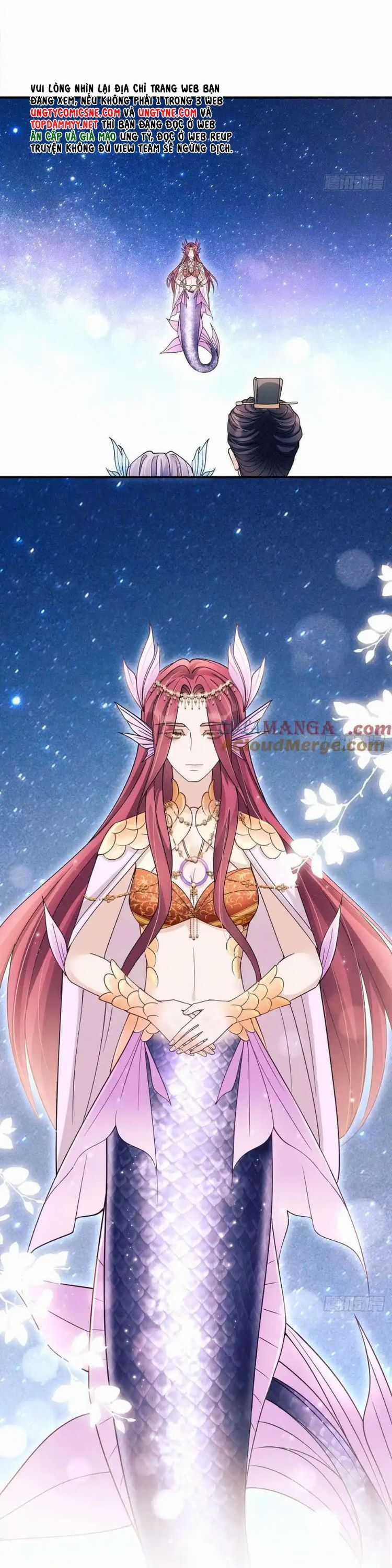 Tôi Hoài Nghi Ảnh Đế Đang Theo Đuổi Tôi Chương 190 trang 15