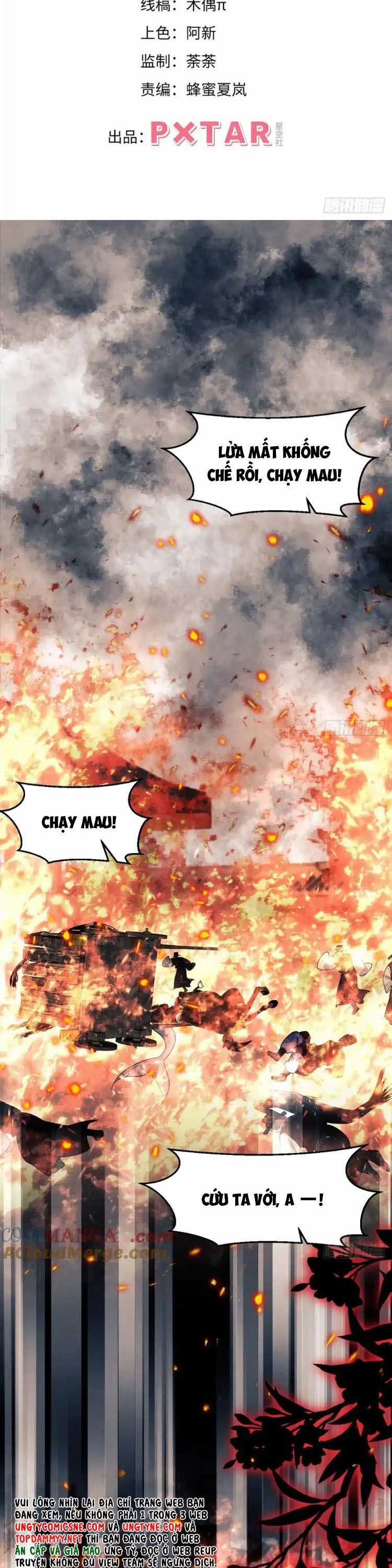 Tôi Hoài Nghi Ảnh Đế Đang Theo Đuổi Tôi Chương 190 trang 2