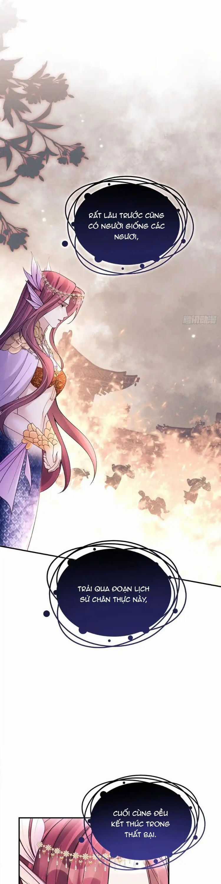 Tôi Hoài Nghi Ảnh Đế Đang Theo Đuổi Tôi Chương 190 trang 22