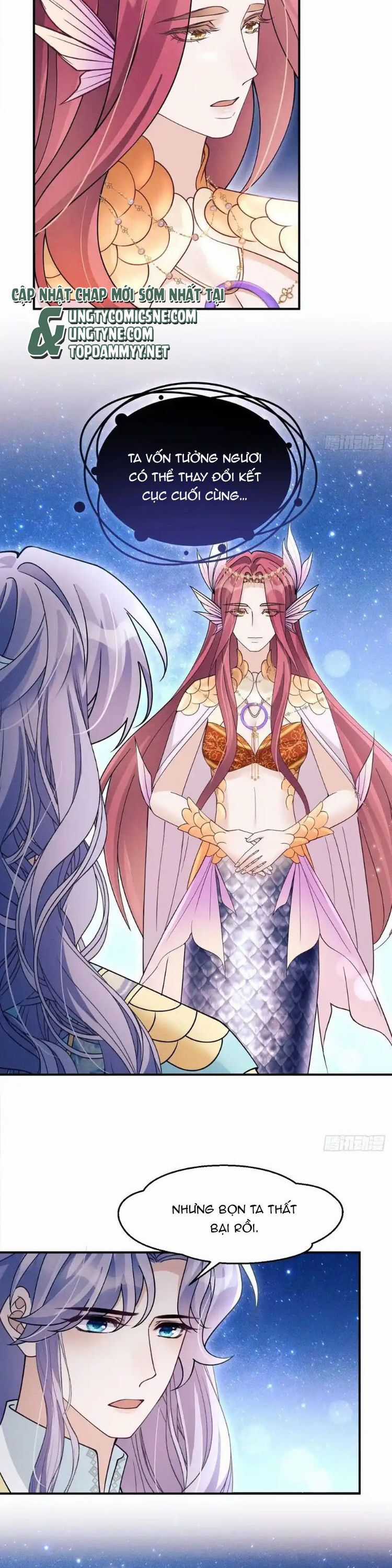 Tôi Hoài Nghi Ảnh Đế Đang Theo Đuổi Tôi Chương 190 trang 23