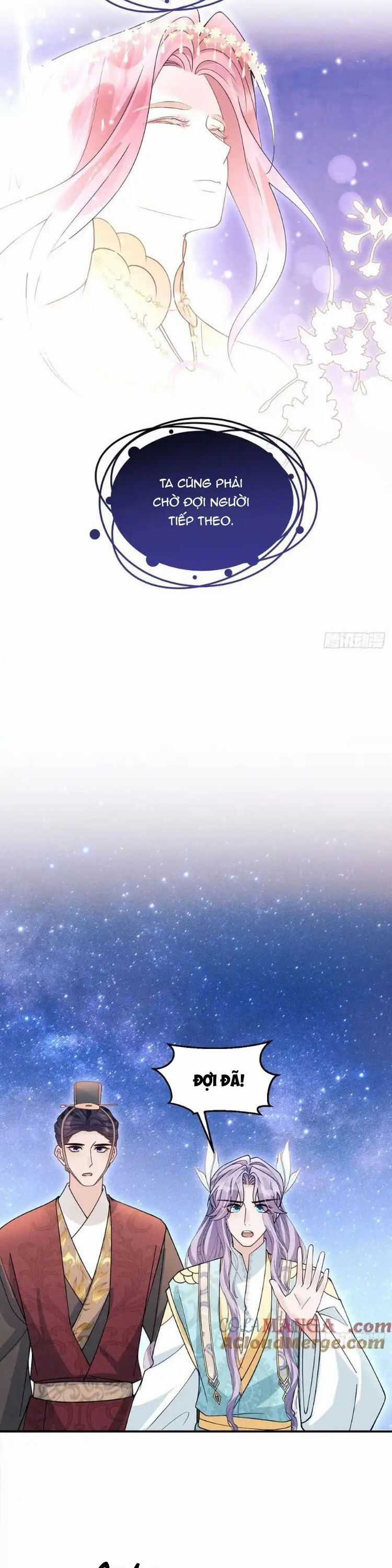 Tôi Hoài Nghi Ảnh Đế Đang Theo Đuổi Tôi Chương 190 trang 26