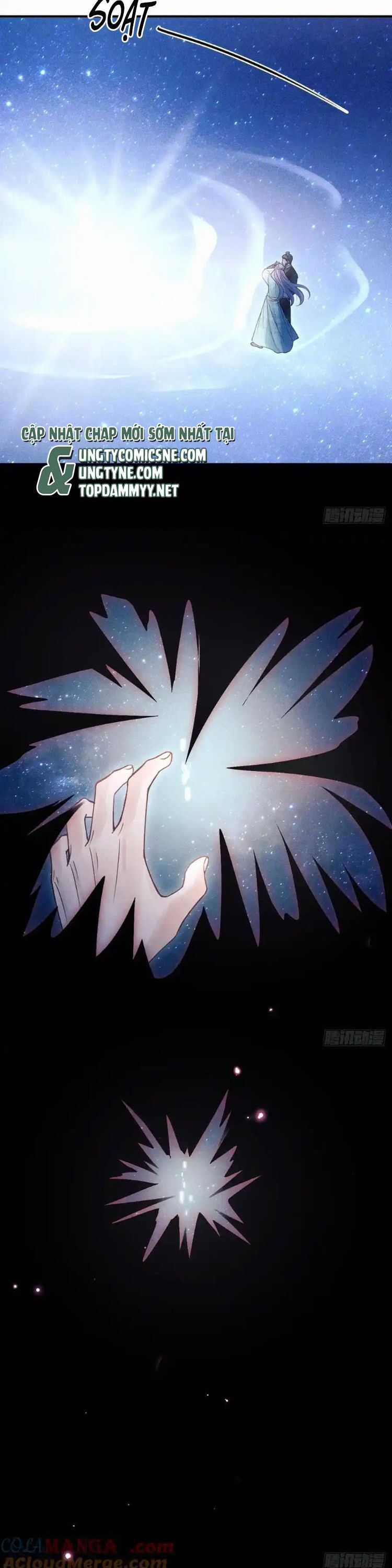 Tôi Hoài Nghi Ảnh Đế Đang Theo Đuổi Tôi Chương 190 trang 27