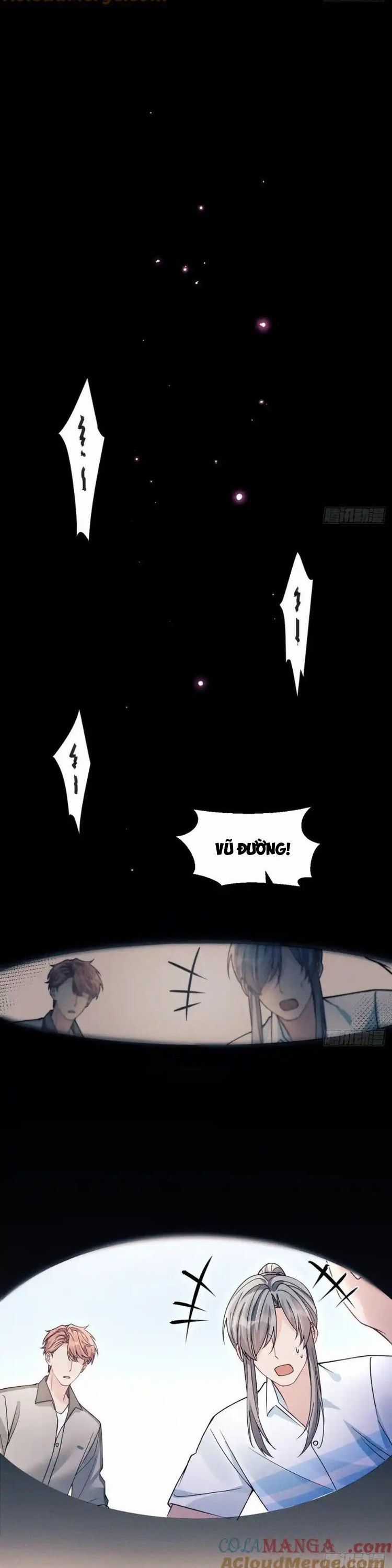 Tôi Hoài Nghi Ảnh Đế Đang Theo Đuổi Tôi Chương 190 trang 28