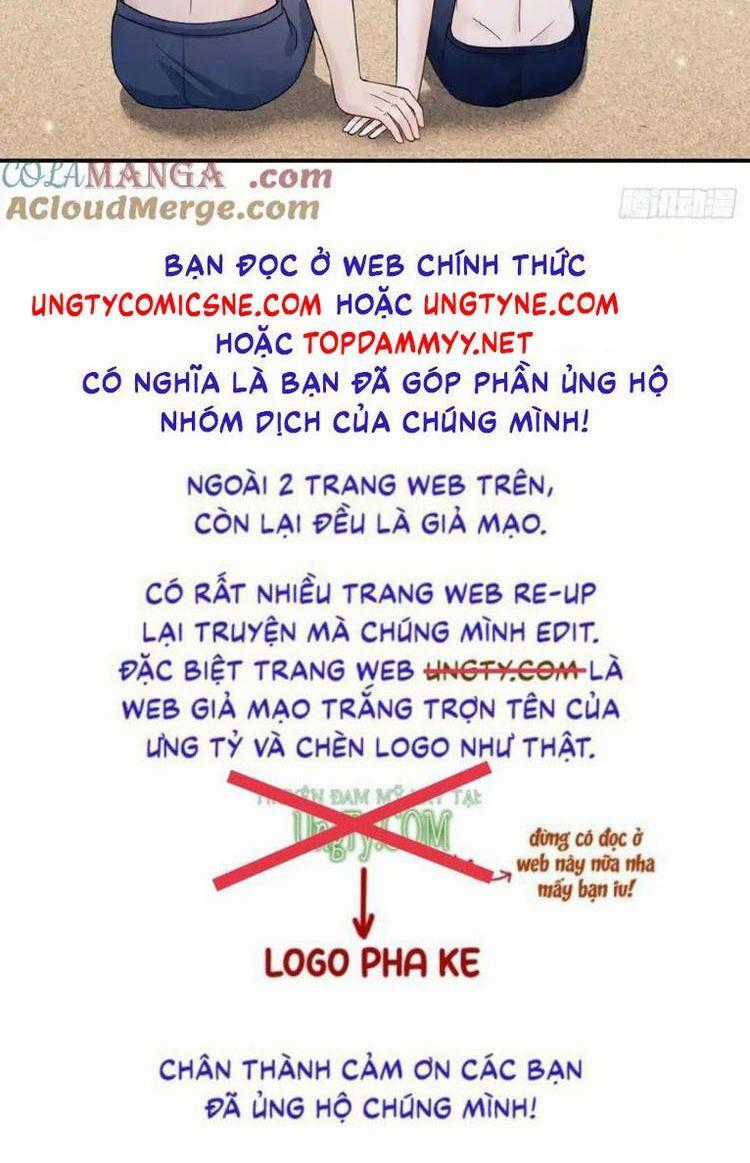 Tôi Hoài Nghi Ảnh Đế Đang Theo Đuổi Tôi Chương 190 trang 34
