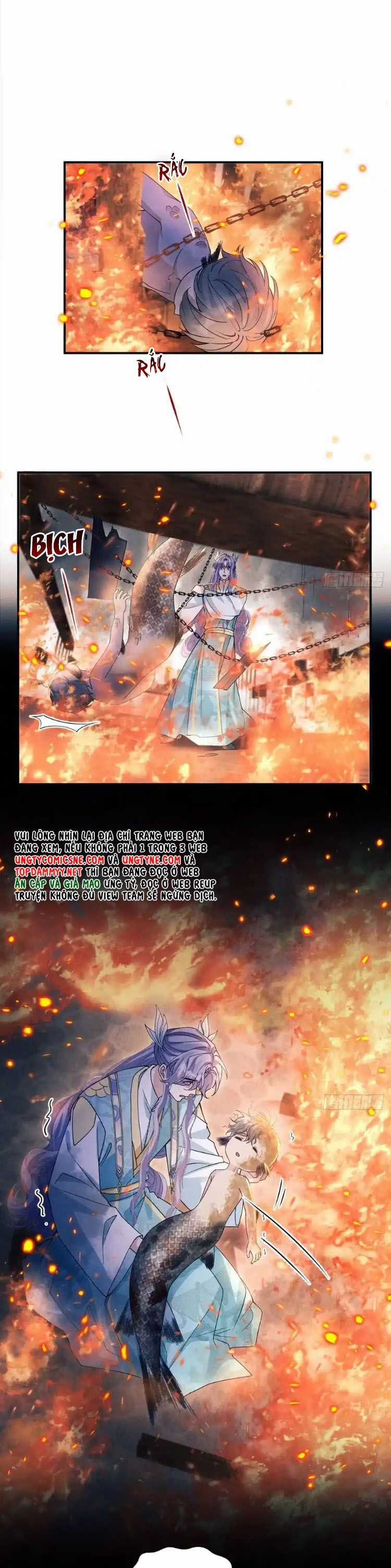 Tôi Hoài Nghi Ảnh Đế Đang Theo Đuổi Tôi Chương 190 trang 6