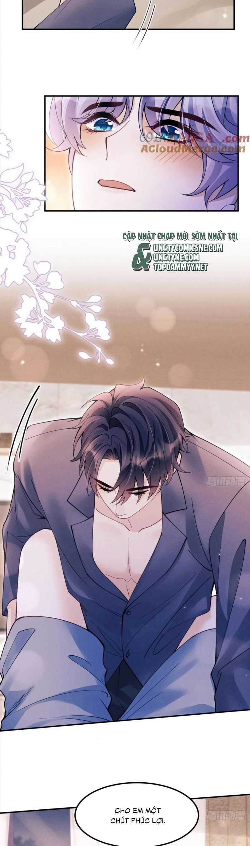 Tôi Hoài Nghi Ảnh Đế Đang Theo Đuổi Tôi Chương 191 trang 13