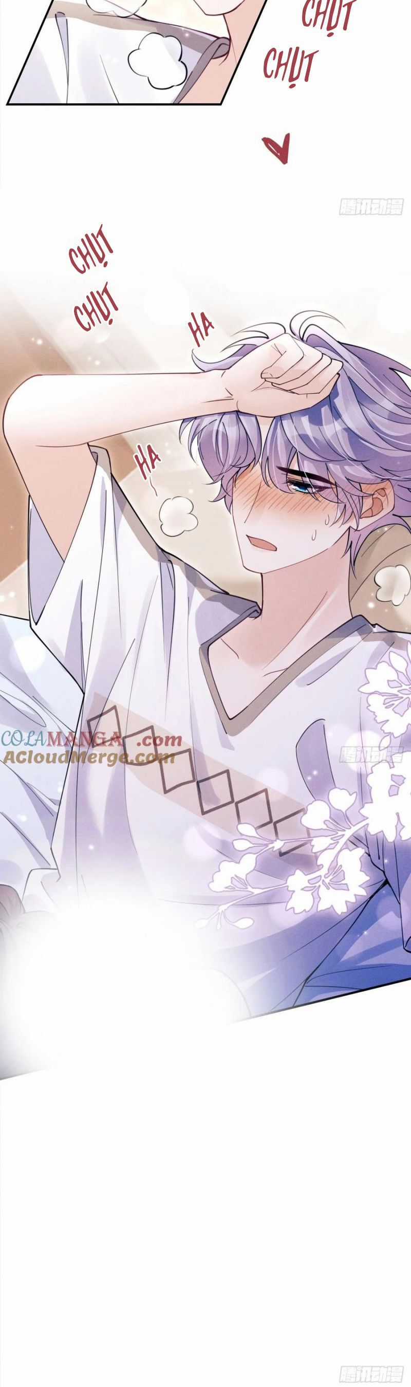 Tôi Hoài Nghi Ảnh Đế Đang Theo Đuổi Tôi Chương 191 trang 15