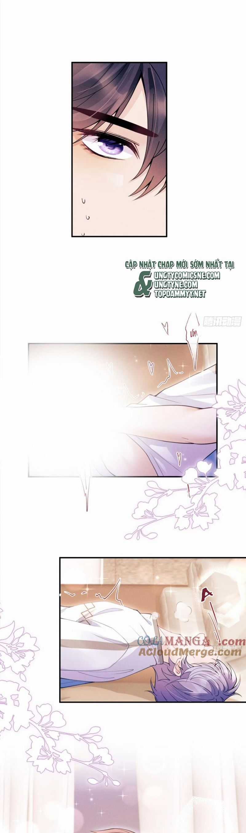 Tôi Hoài Nghi Ảnh Đế Đang Theo Đuổi Tôi Chương 191 trang 16