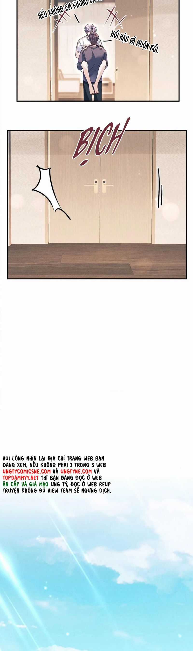 Tôi Hoài Nghi Ảnh Đế Đang Theo Đuổi Tôi Chương 191 trang 20