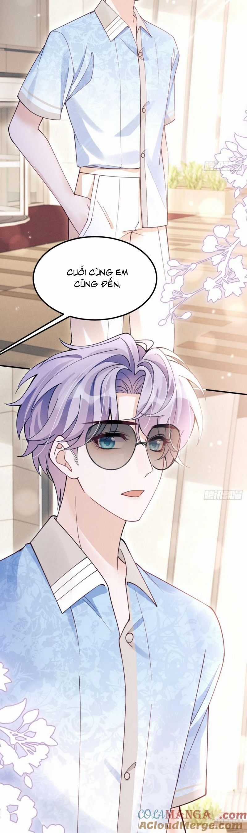 Tôi Hoài Nghi Ảnh Đế Đang Theo Đuổi Tôi Chương 191 trang 22