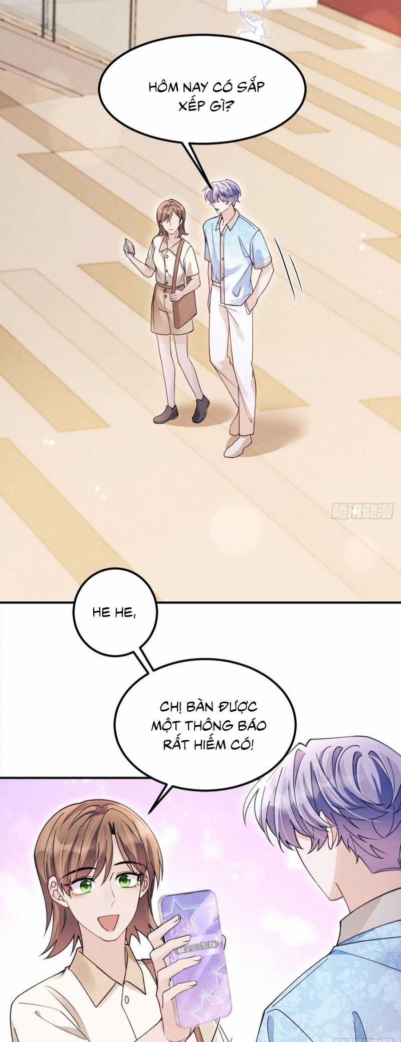 Tôi Hoài Nghi Ảnh Đế Đang Theo Đuổi Tôi Chương 191 trang 28