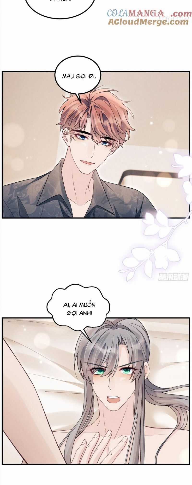 Tôi Hoài Nghi Ảnh Đế Đang Theo Đuổi Tôi Chương 193 trang 14