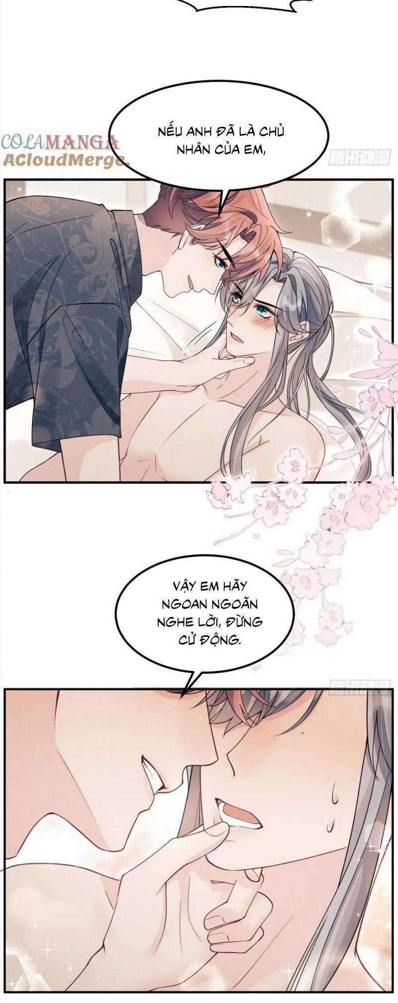 Tôi Hoài Nghi Ảnh Đế Đang Theo Đuổi Tôi Chương 193 trang 16