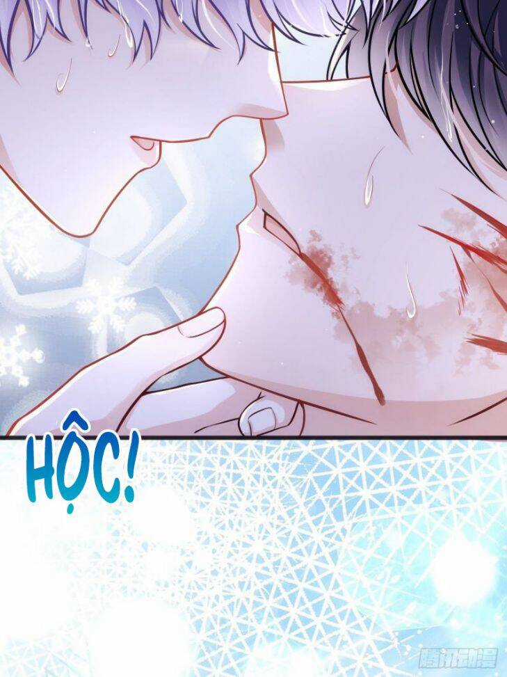 Tôi Hoài Nghi Ảnh Đế Đang Theo Đuổi Tôi Chương 2 trang 12