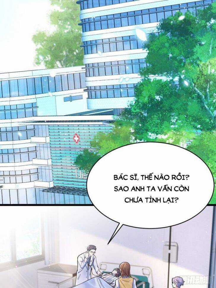 Tôi Hoài Nghi Ảnh Đế Đang Theo Đuổi Tôi Chương 2 trang 34