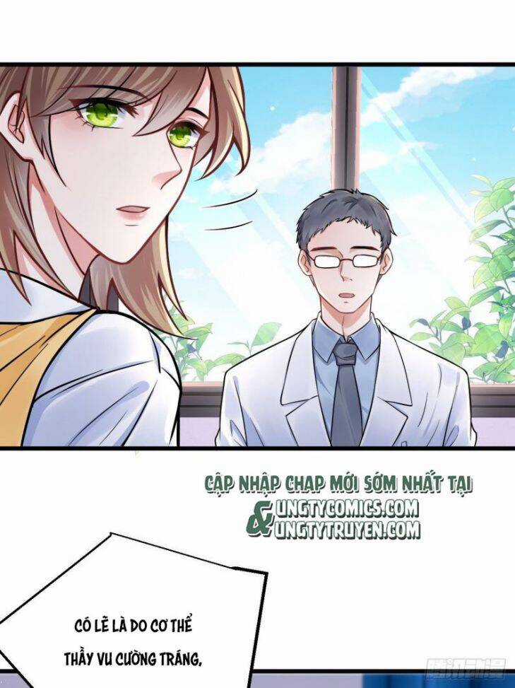 Tôi Hoài Nghi Ảnh Đế Đang Theo Đuổi Tôi Chương 2 trang 39