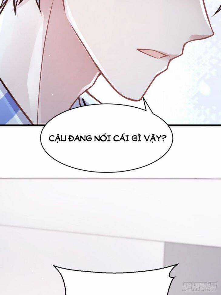Tôi Hoài Nghi Ảnh Đế Đang Theo Đuổi Tôi Chương 2 trang 73