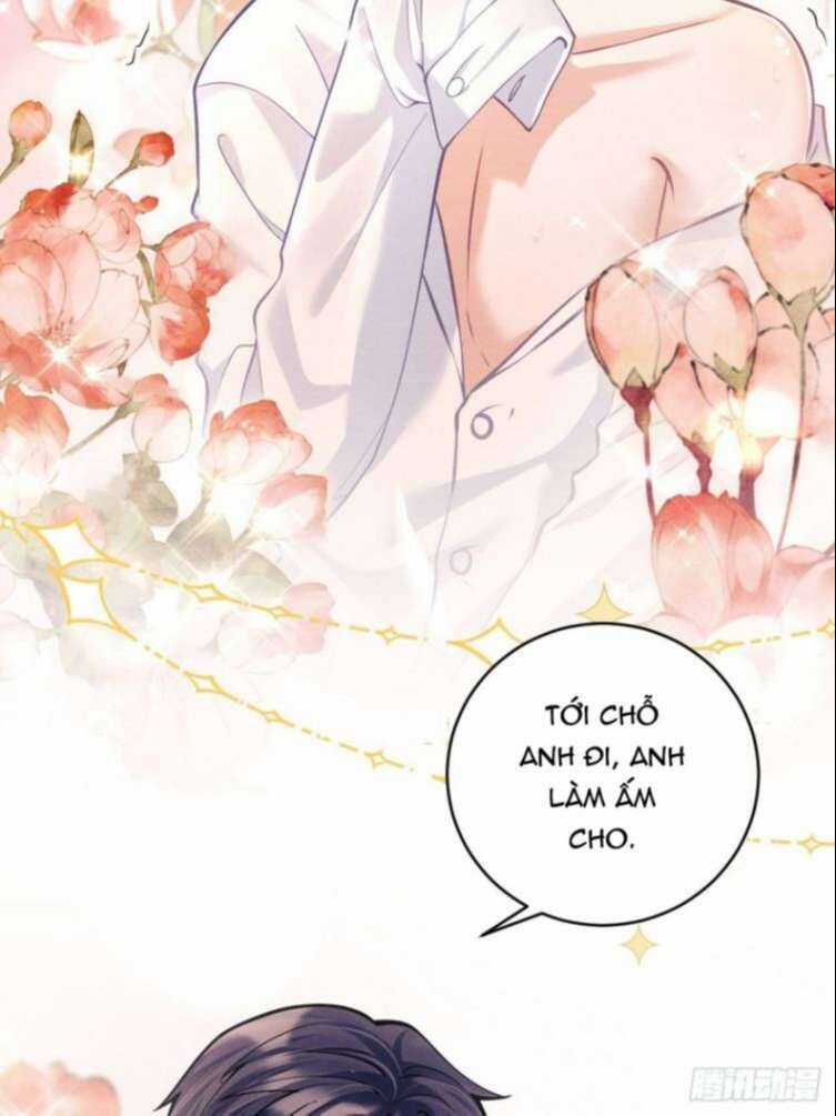 Tôi Hoài Nghi Ảnh Đế Đang Theo Đuổi Tôi Chương 25 trang 44