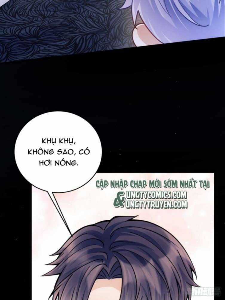 Tôi Hoài Nghi Ảnh Đế Đang Theo Đuổi Tôi Chương 25 trang 52