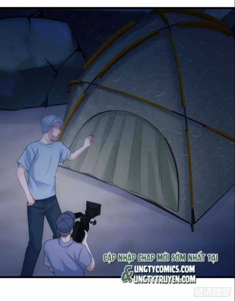 Tôi Hoài Nghi Ảnh Đế Đang Theo Đuổi Tôi Chương 25 trang 56