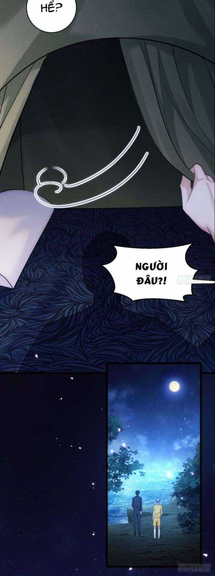 Tôi Hoài Nghi Ảnh Đế Đang Theo Đuổi Tôi Chương 25 trang 58