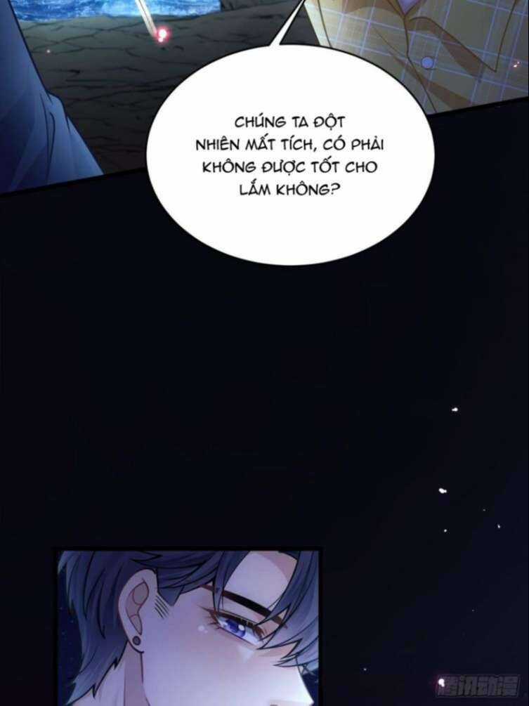 Tôi Hoài Nghi Ảnh Đế Đang Theo Đuổi Tôi Chương 25 trang 61