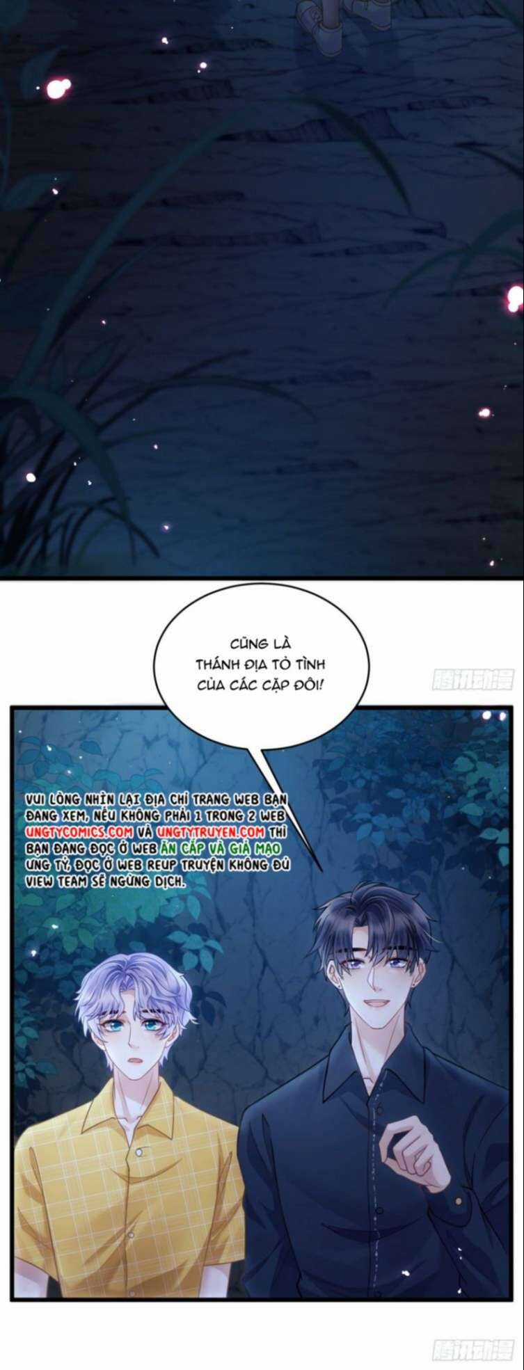 Tôi Hoài Nghi Ảnh Đế Đang Theo Đuổi Tôi Chương 25 trang 71