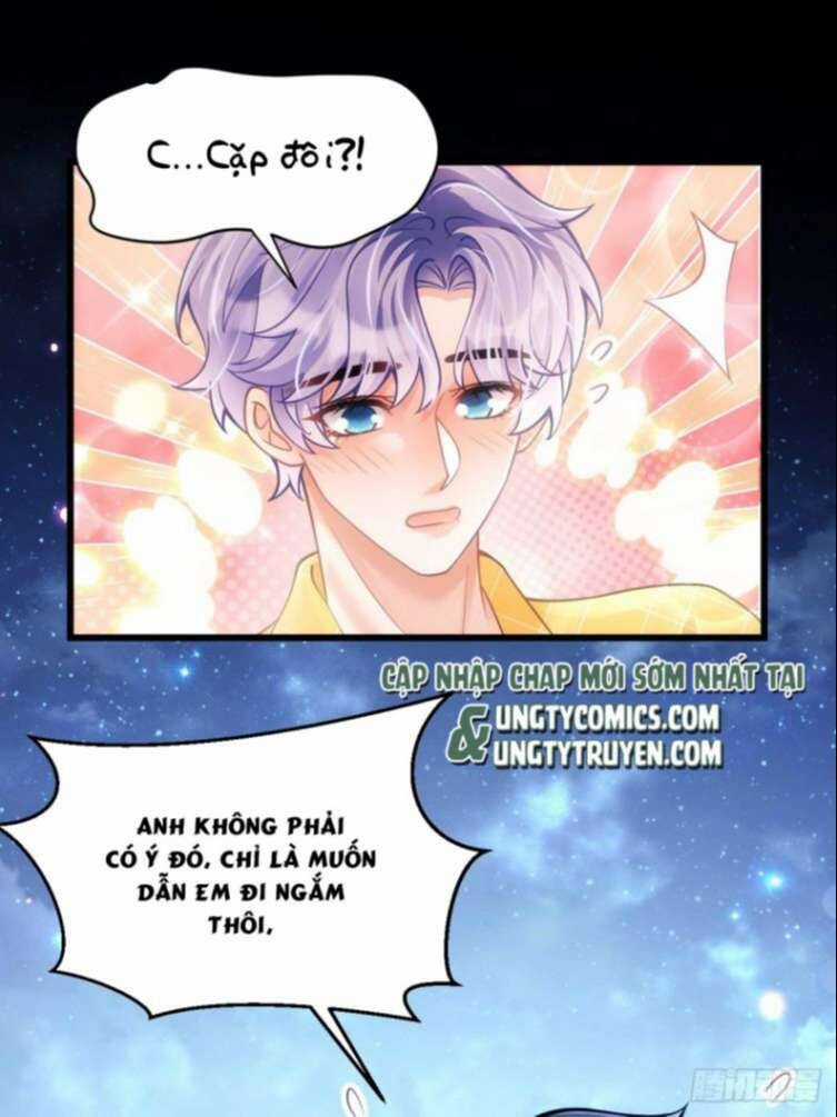 Tôi Hoài Nghi Ảnh Đế Đang Theo Đuổi Tôi Chương 25 trang 72