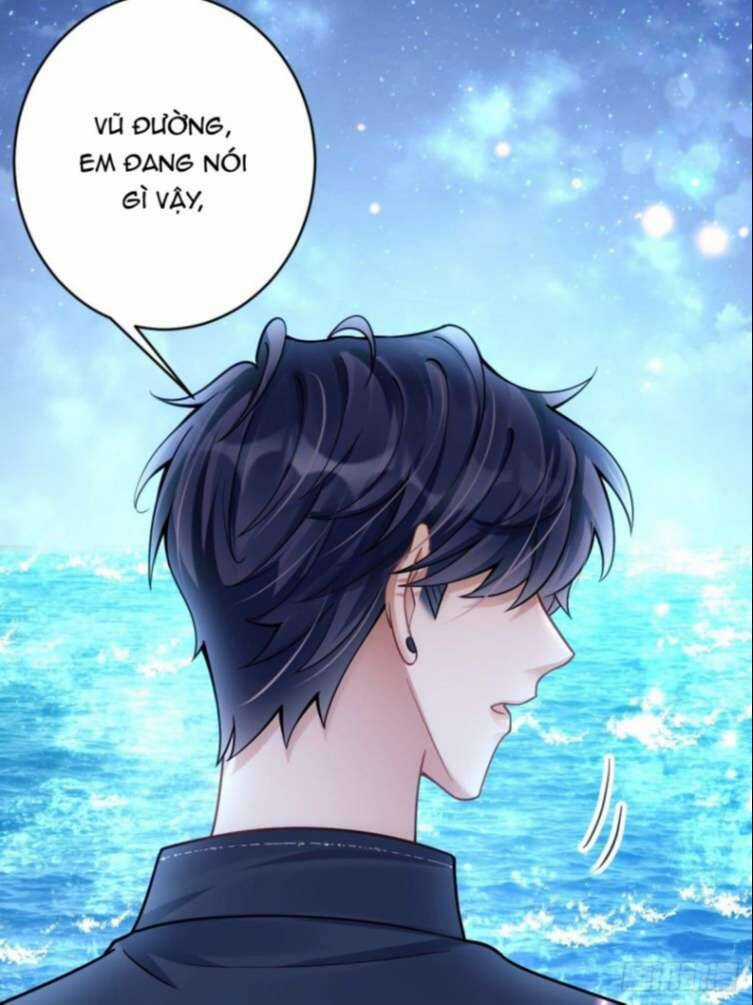Tôi Hoài Nghi Ảnh Đế Đang Theo Đuổi Tôi Chương 25 trang 78