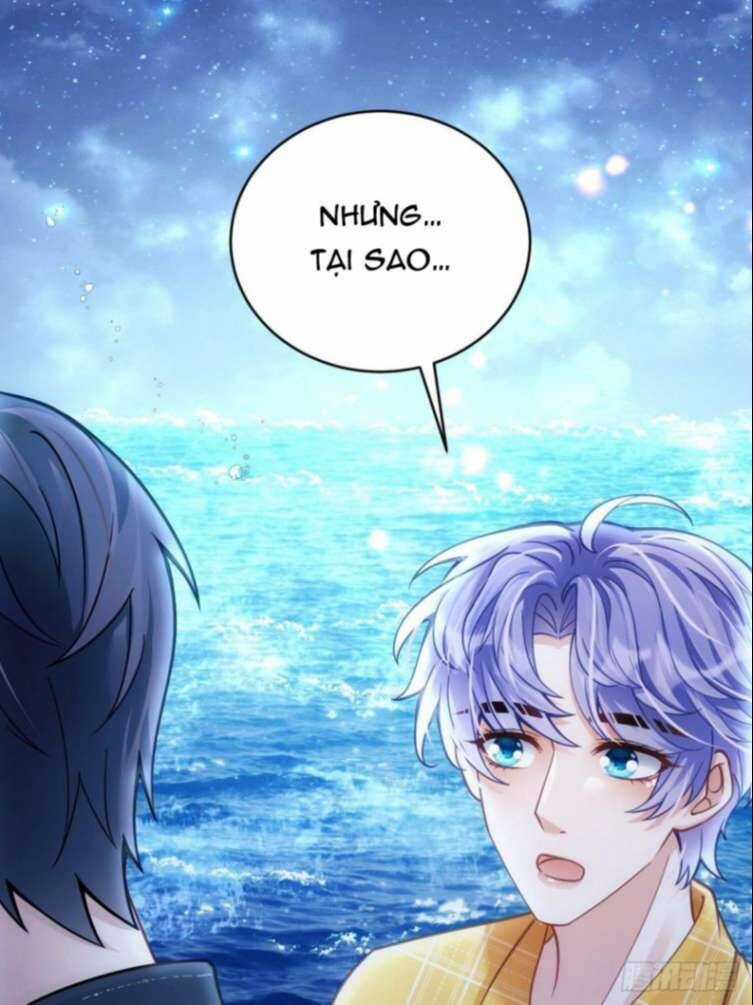 Tôi Hoài Nghi Ảnh Đế Đang Theo Đuổi Tôi Chương 25 trang 93