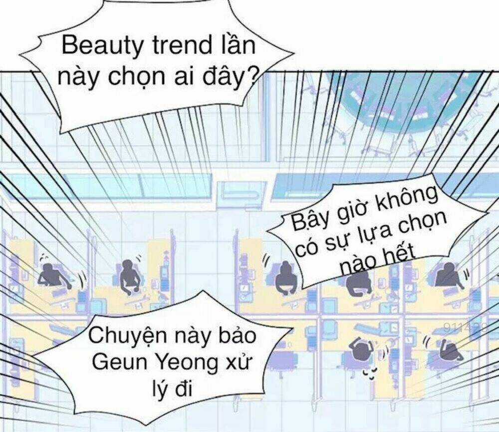 Tôi Kết Hôn Cùng Antifan Chapter 1.1 trang 18