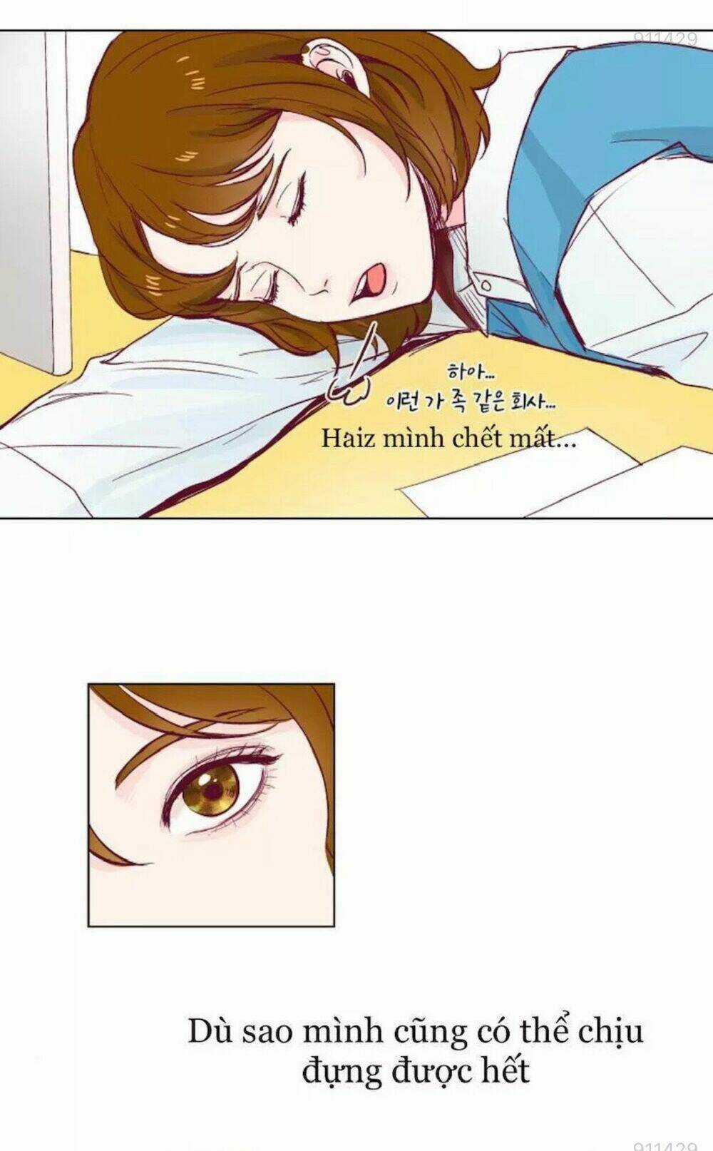 Tôi Kết Hôn Cùng Antifan Chapter 1.1 trang 24