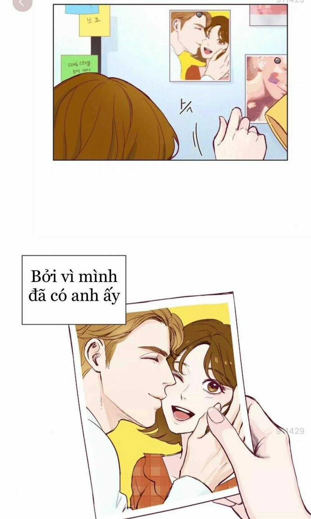 Tôi Kết Hôn Cùng Antifan Chapter 1.1 trang 25