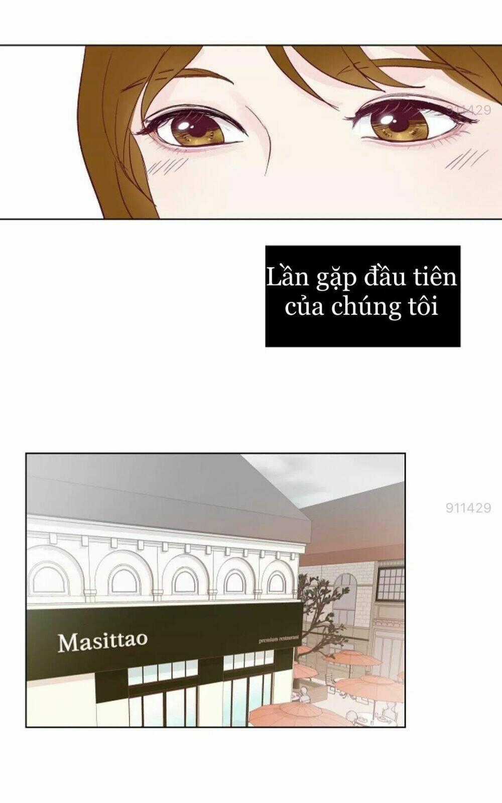 Tôi Kết Hôn Cùng Antifan Chapter 1.1 trang 26