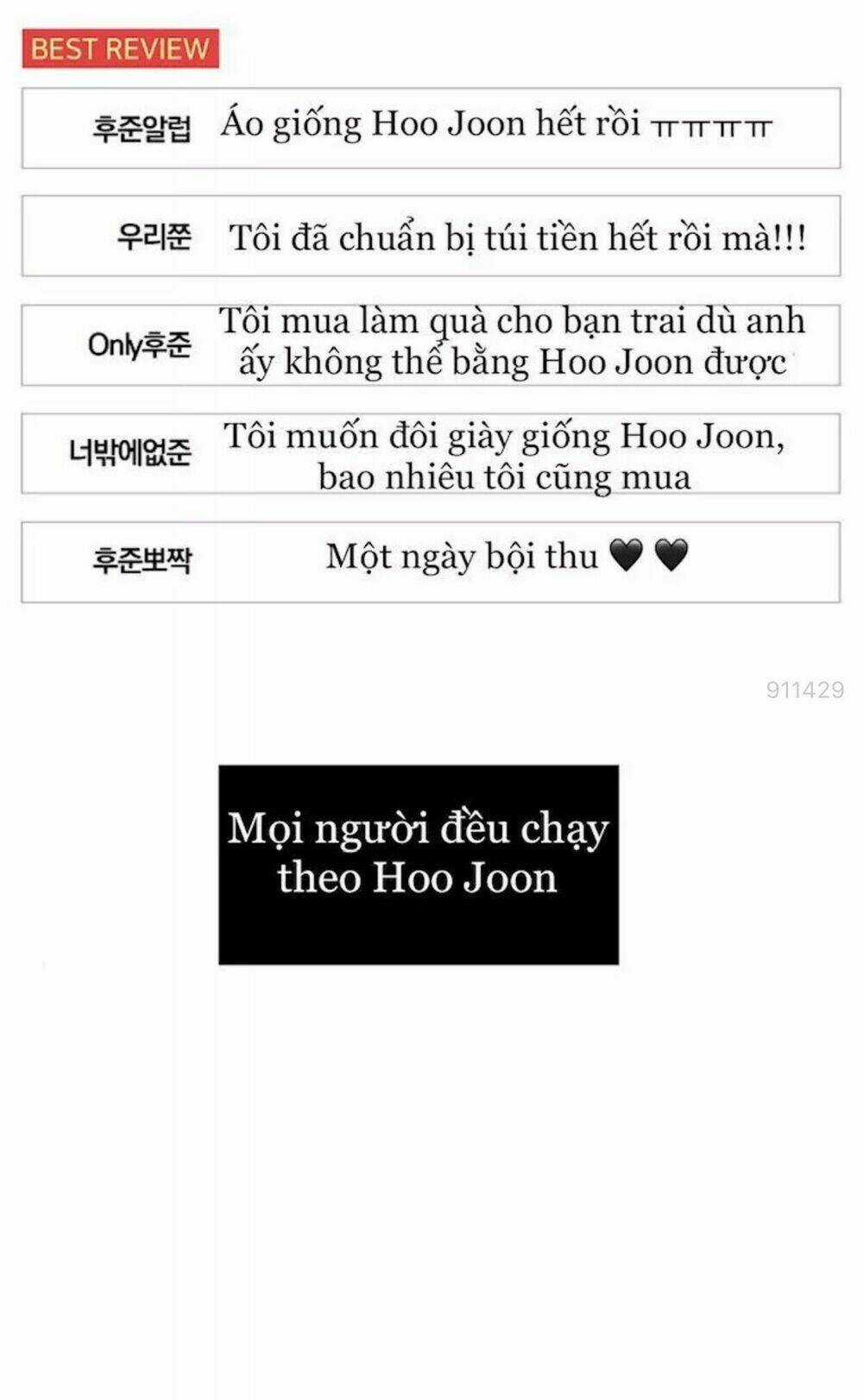 Tôi Kết Hôn Cùng Antifan Chapter 1.1 trang 7
