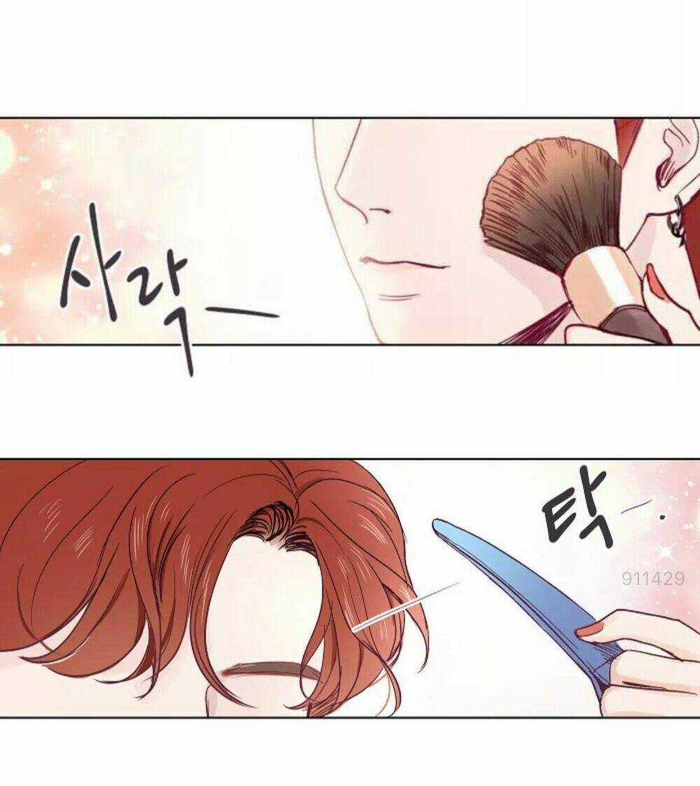 Tôi Kết Hôn Cùng Antifan Chapter 1.2 trang 10