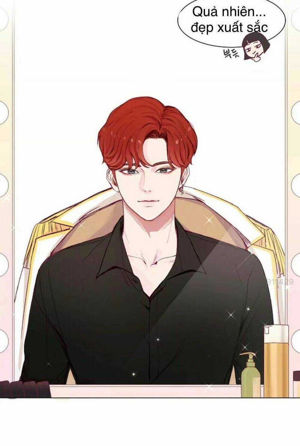 Tôi Kết Hôn Cùng Antifan Chapter 1.2 trang 12