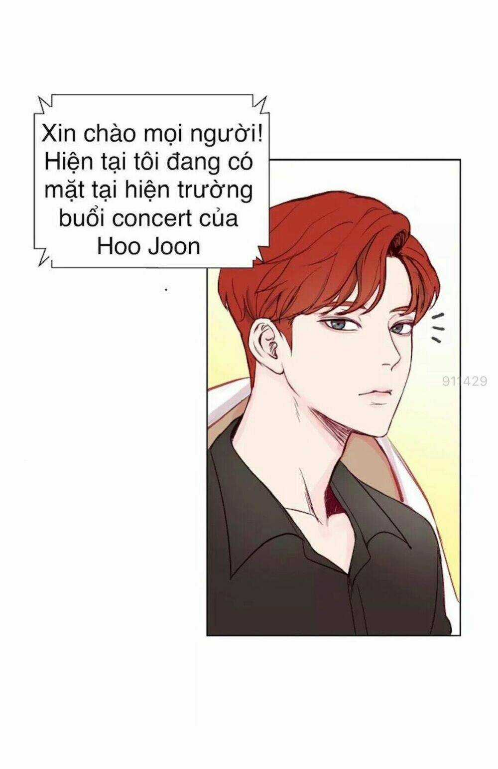 Tôi Kết Hôn Cùng Antifan Chapter 1.2 trang 13