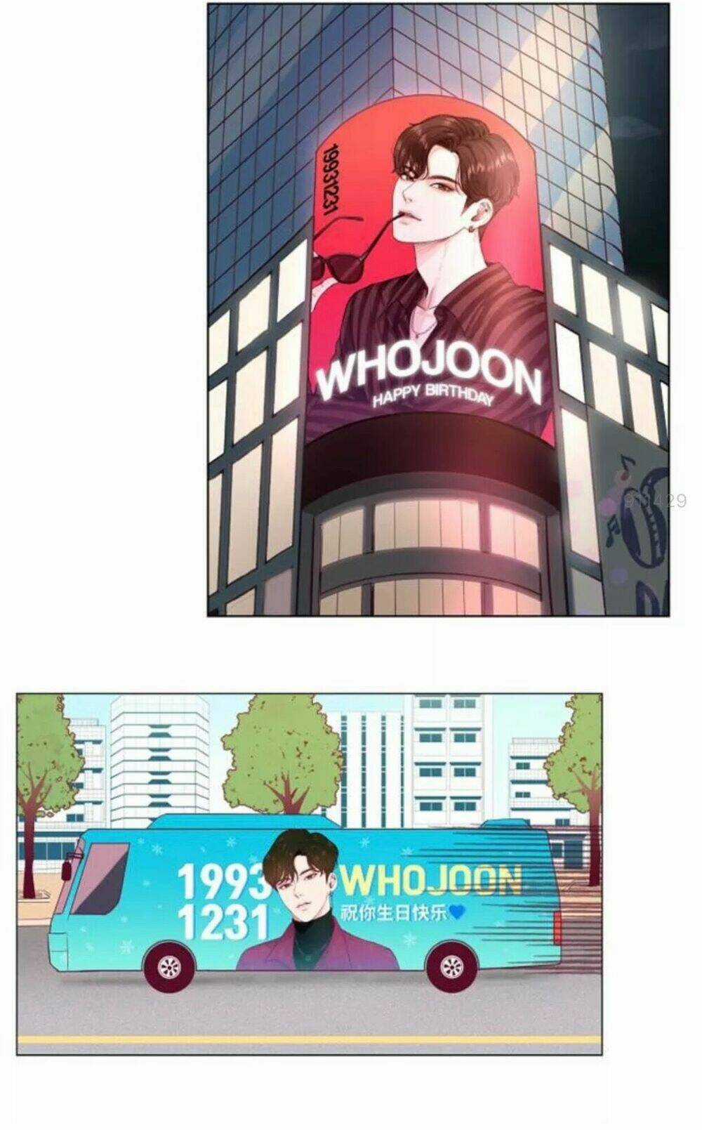 Tôi Kết Hôn Cùng Antifan Chapter 1.2 trang 17