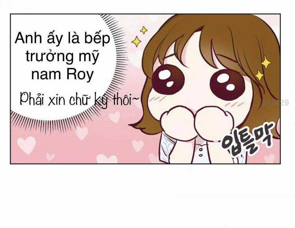 Tôi Kết Hôn Cùng Antifan Chapter 1.2 trang 2