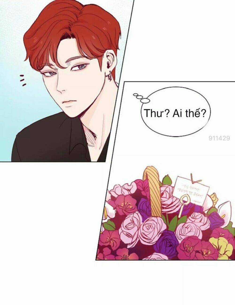 Tôi Kết Hôn Cùng Antifan Chapter 1.2 trang 22