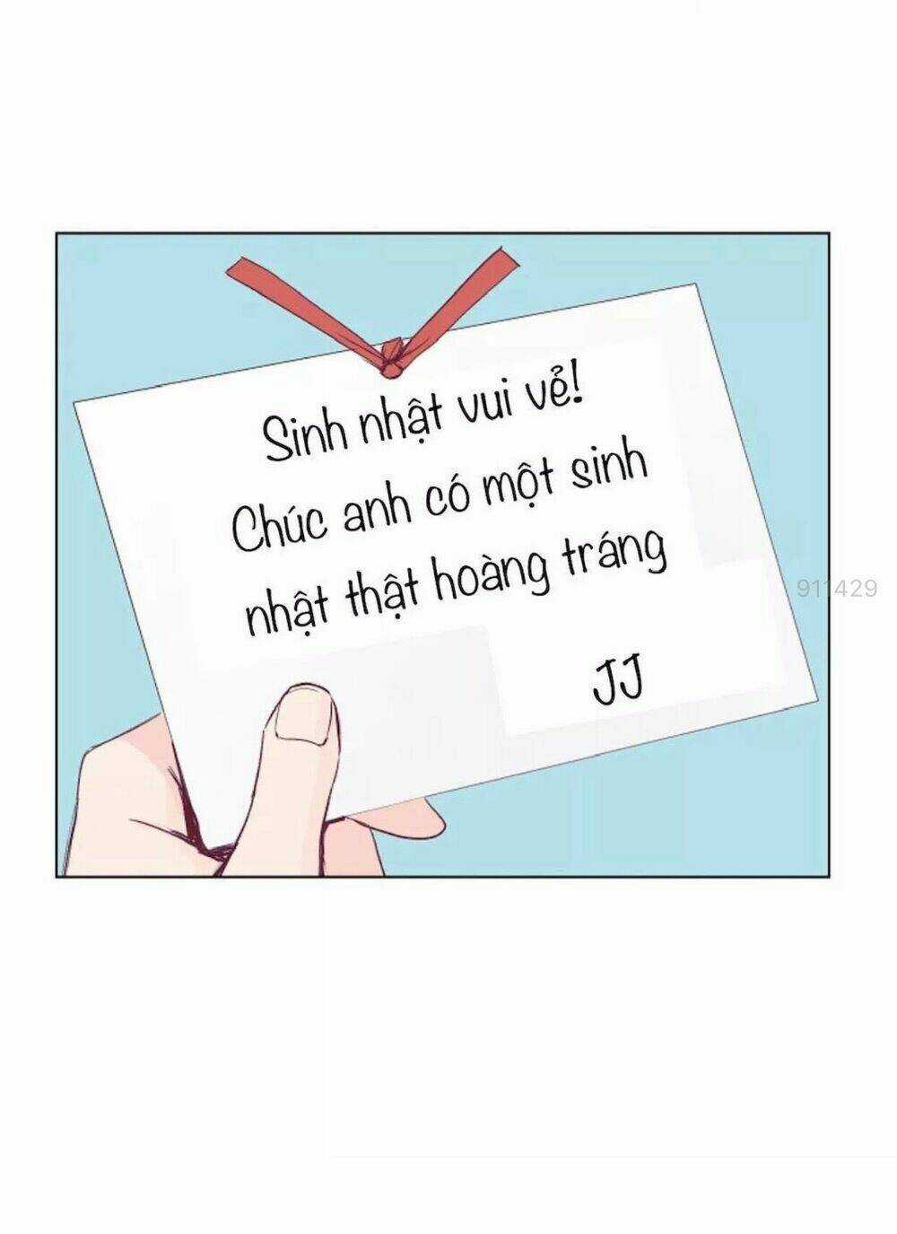 Tôi Kết Hôn Cùng Antifan Chapter 1.2 trang 23