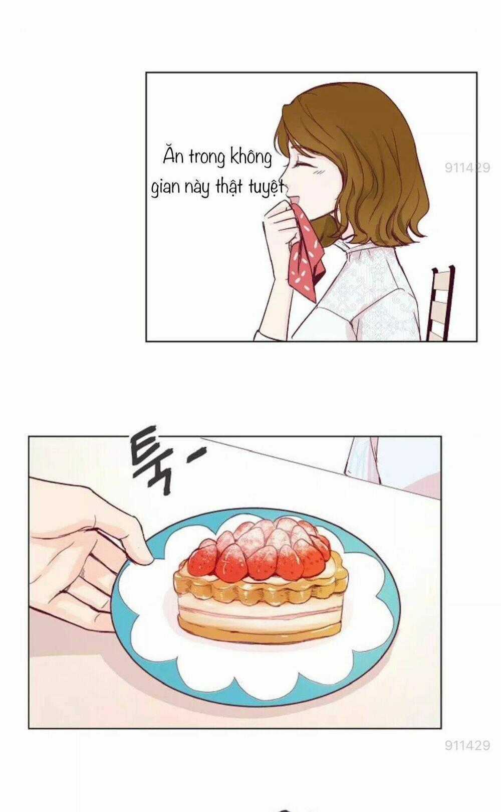 Tôi Kết Hôn Cùng Antifan Chapter 1.2 trang 26