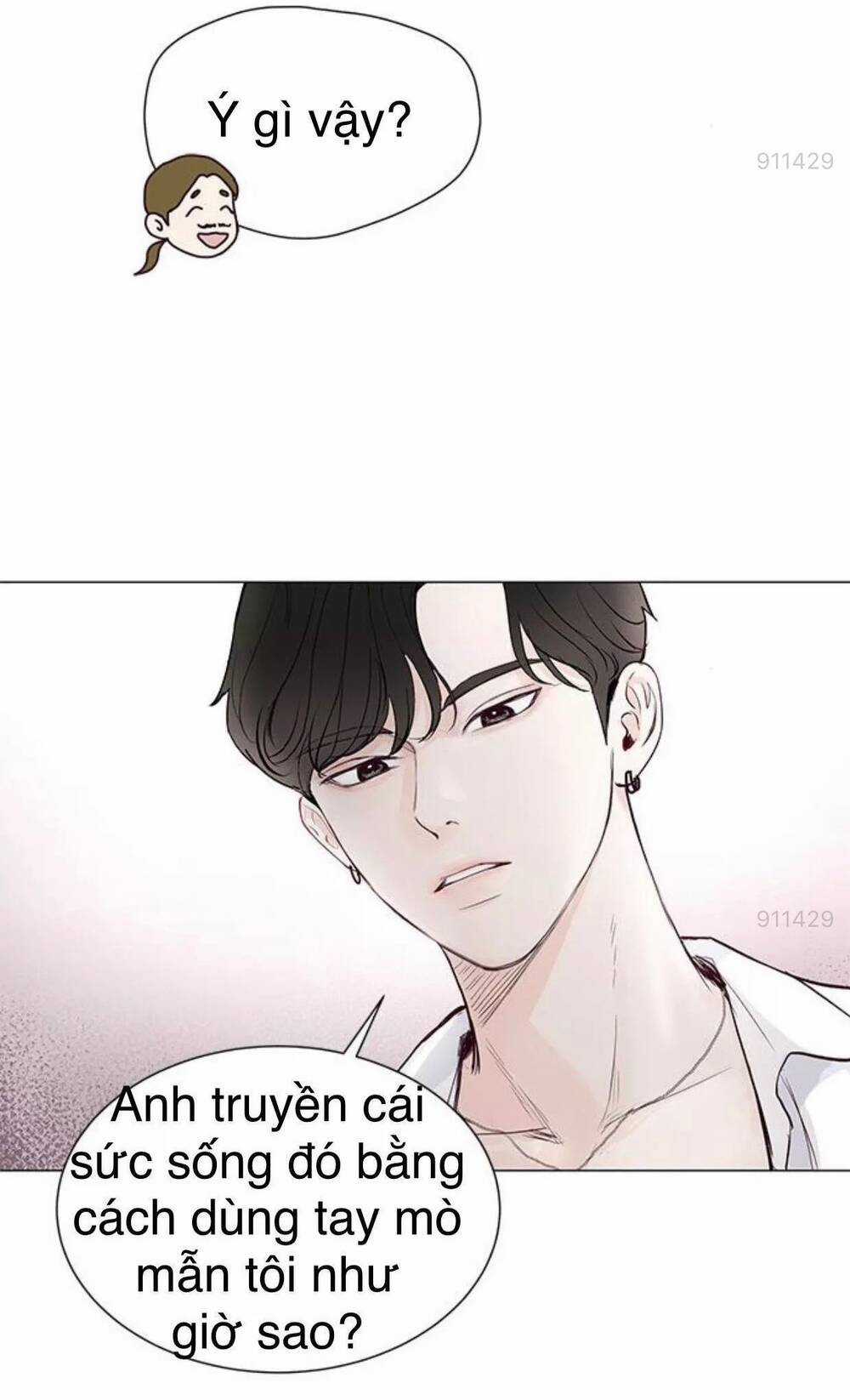 Tôi Kết Hôn Cùng Antifan Chapter 10 trang 13