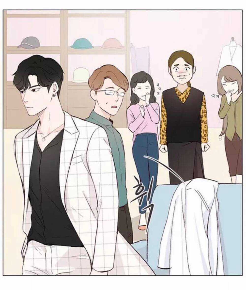 Tôi Kết Hôn Cùng Antifan Chapter 10 trang 15