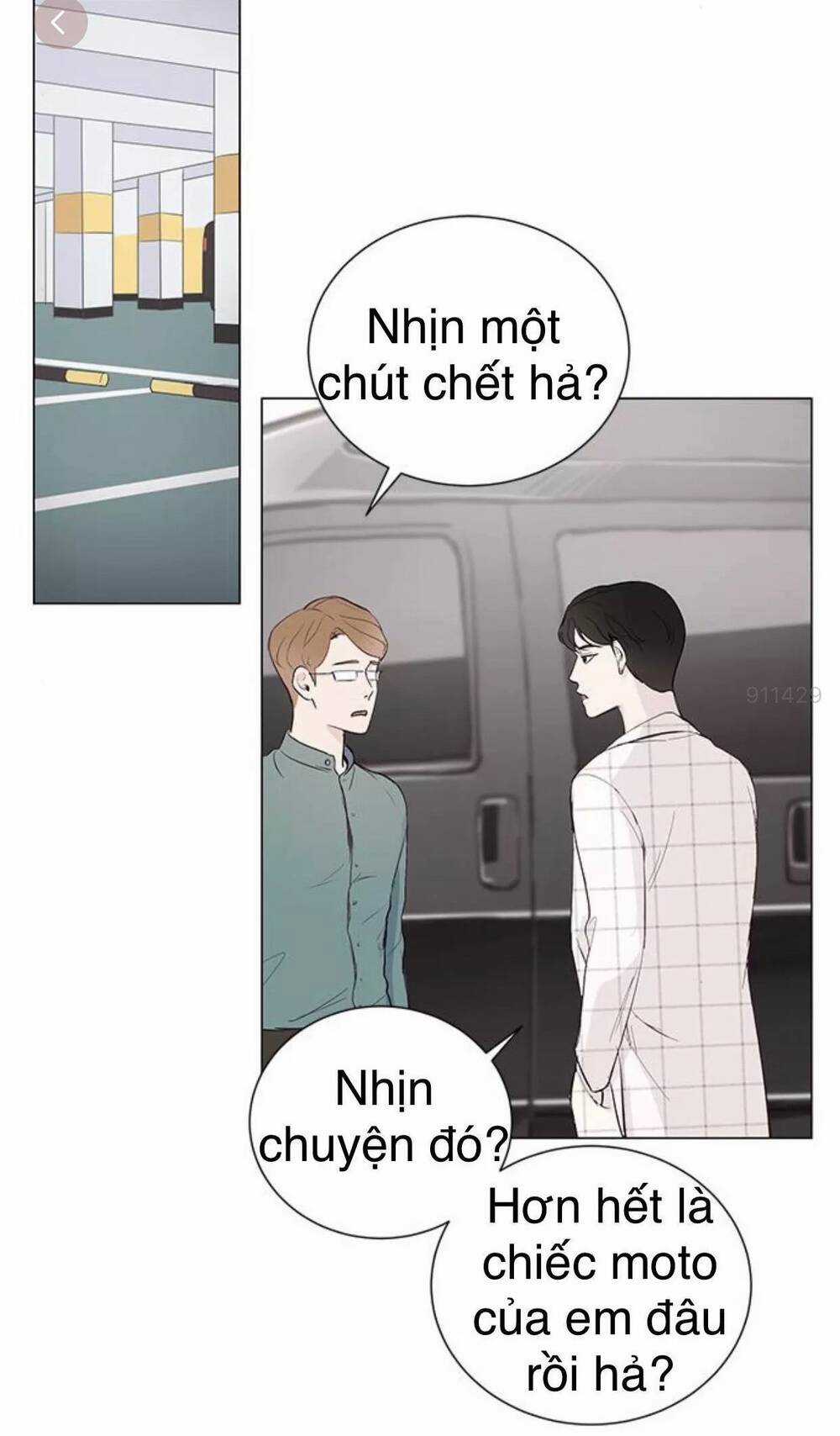 Tôi Kết Hôn Cùng Antifan Chapter 10 trang 16