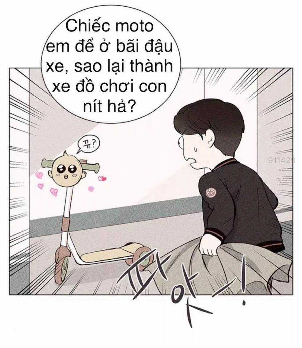 Tôi Kết Hôn Cùng Antifan Chapter 10 trang 17