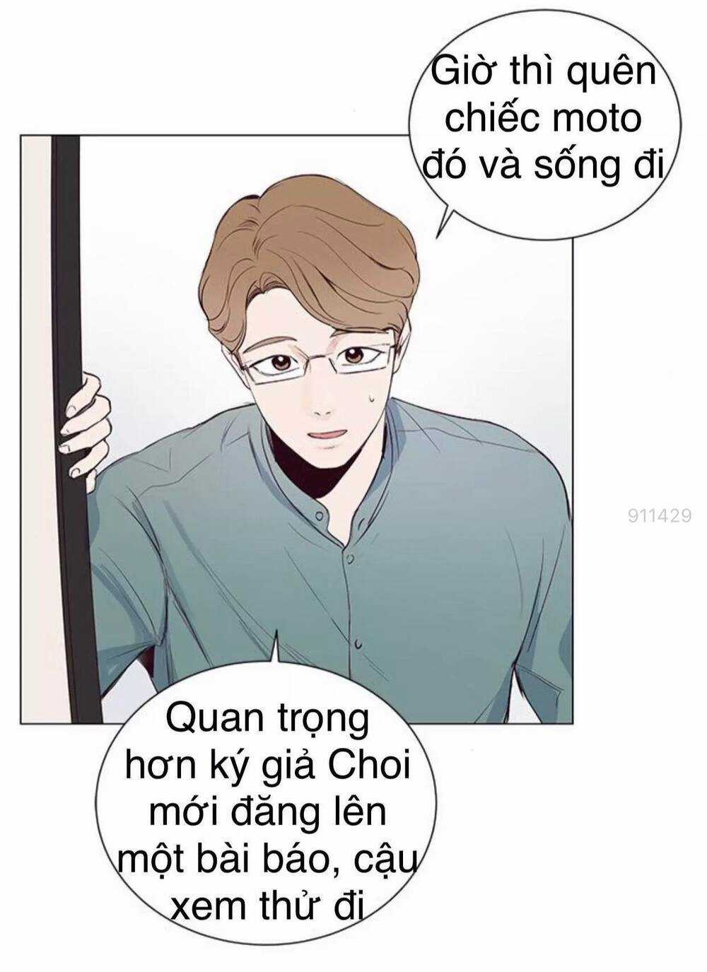 Tôi Kết Hôn Cùng Antifan Chapter 10 trang 18